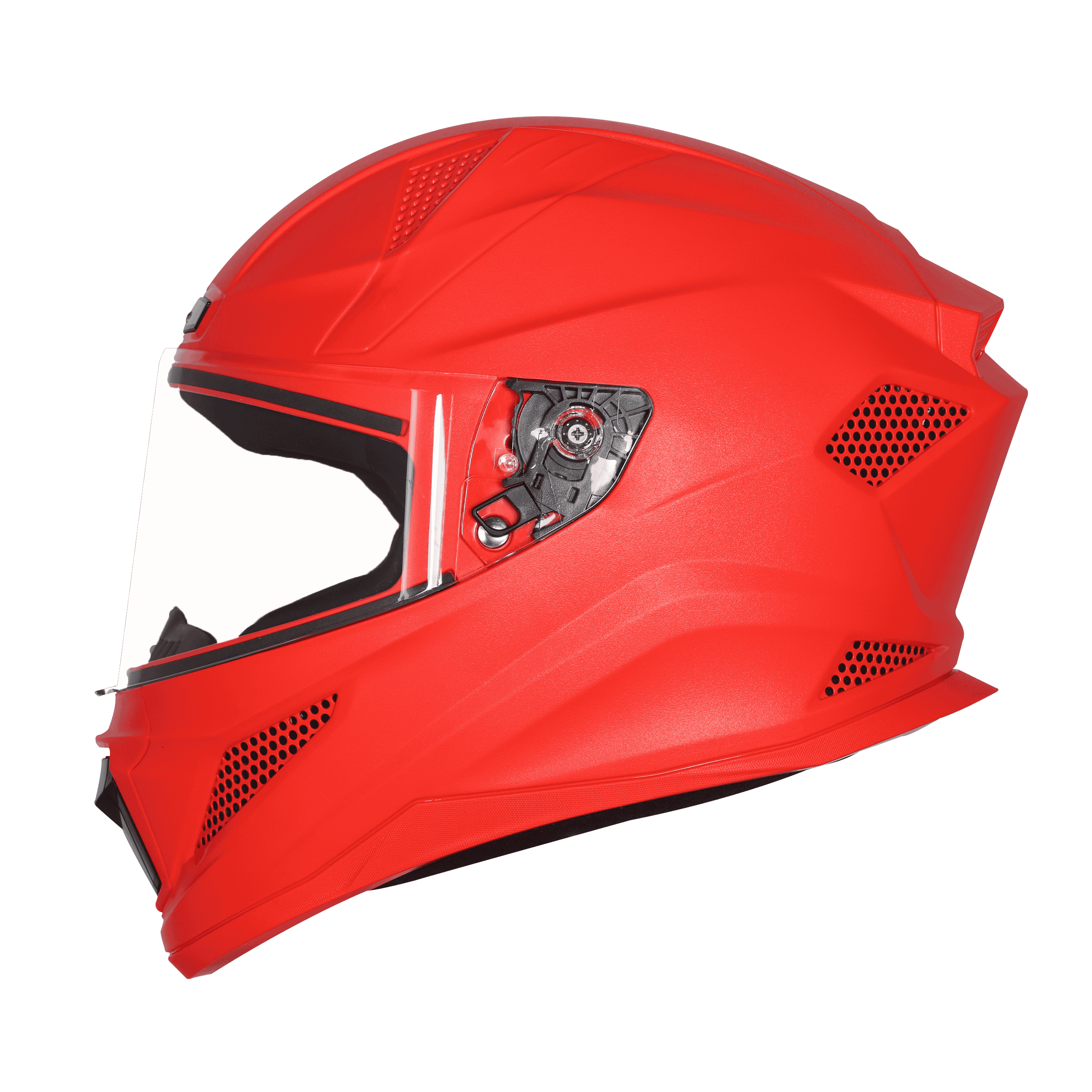 SBH-25 SV SHARP DASHING RED